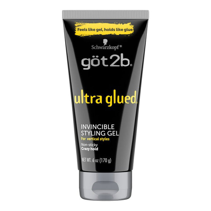 GOT2B Ultra Glued Invincible STYLING GEL