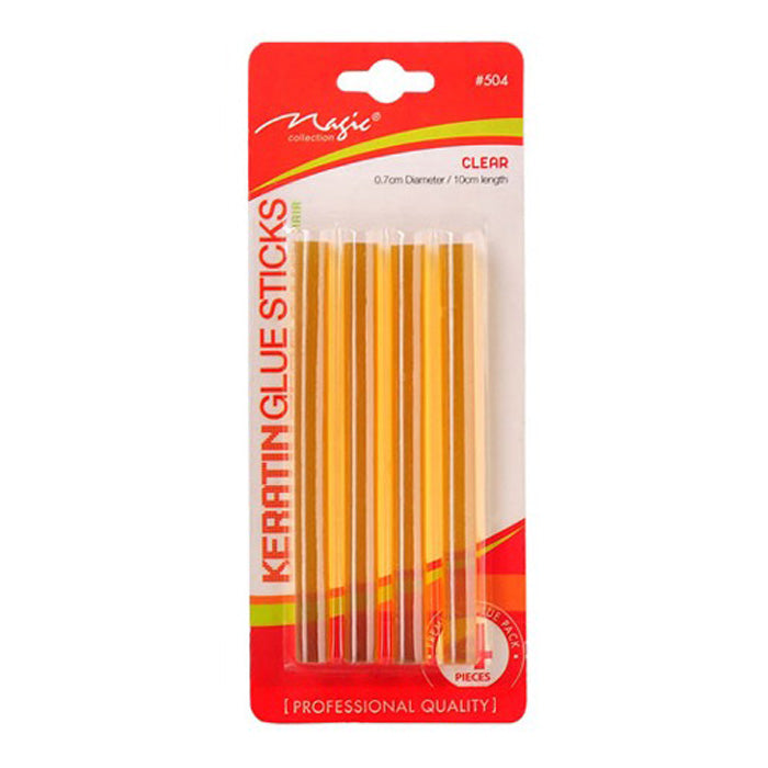 Keratin Stick Glue Clear