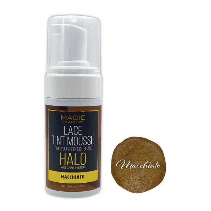 Magic Collection Halo Lace Tint Mousse 3.38oz