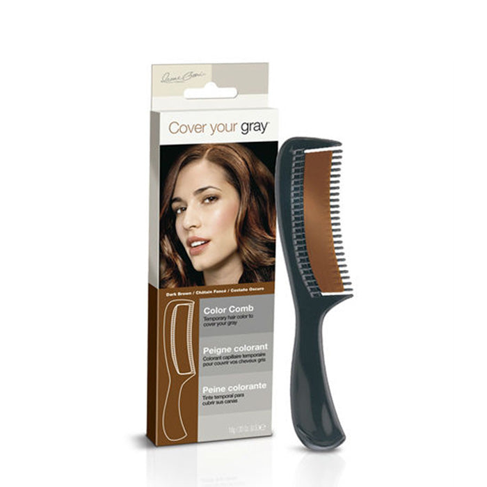 Irene Gari Cover Your Gray for Women 0.33 oz (Comb)