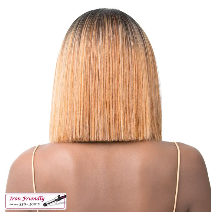 It's a Wig Synthetic Hair Wig - ONIKA