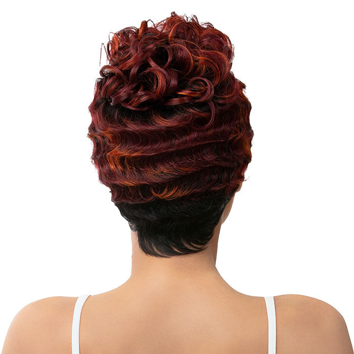 It's a Wig Full Wig - ELISE