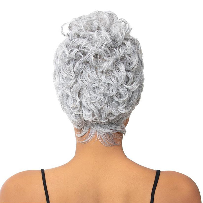 It's a Wig Full Wig - CASSIDY