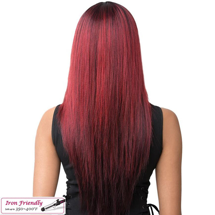 It's a Wig Lace Part Wig - KELIS