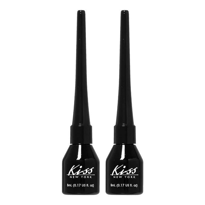 Kiss New York 24 Hour Eye Liner