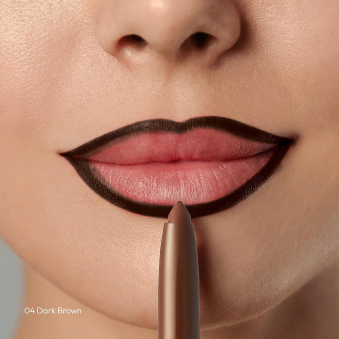 Kiss New York Professional Luxury Intense LIP LINER