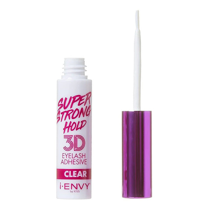 i-ENVY Super Strong 3D EYE LASH GLUE 0.176 oz