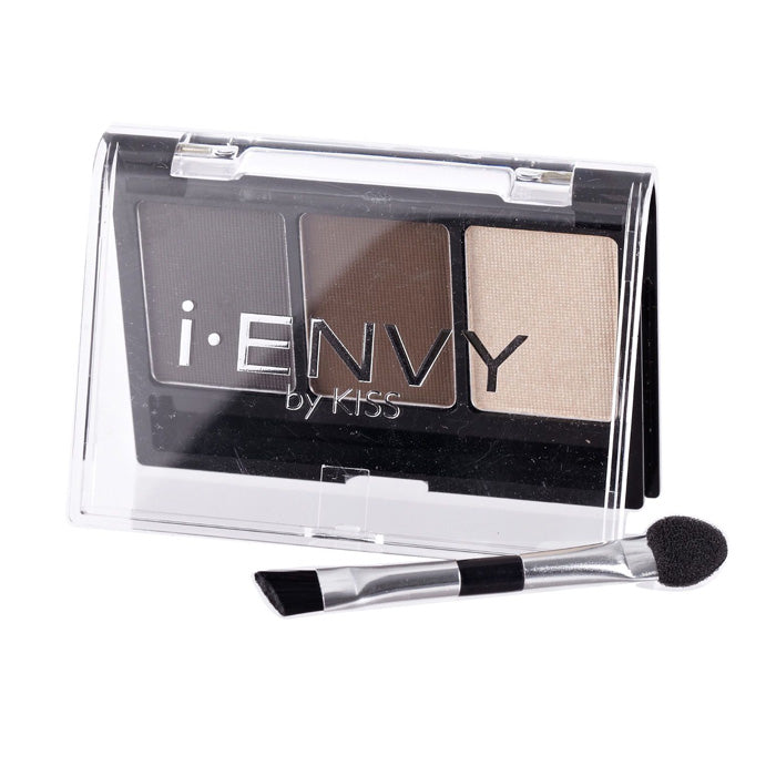 Kiss Eyebrow Kit with Stencils