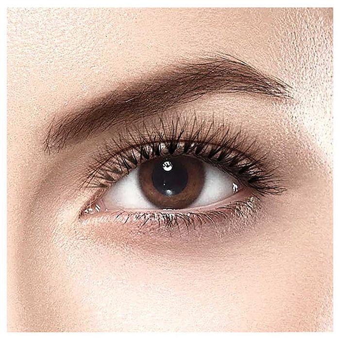 Kiss i-envy Premium Eyelashes - KNOT FREE ULTRA BLACK