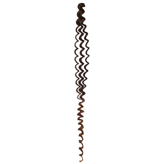 Outre X Pression Twisted Up Waterwave Fro Twist Braid - SUPER LONG 3X