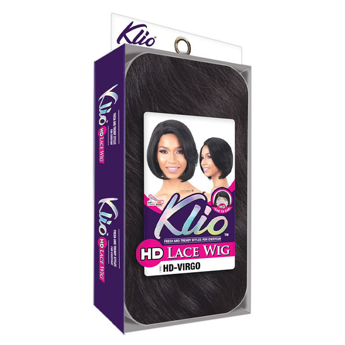 Model Model Klio HD Lace Wig - VIRGO
