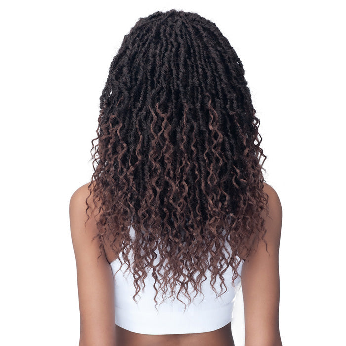 Bobbi Boss Flexfit Headband Cap Wig - M1013 EMMALYN