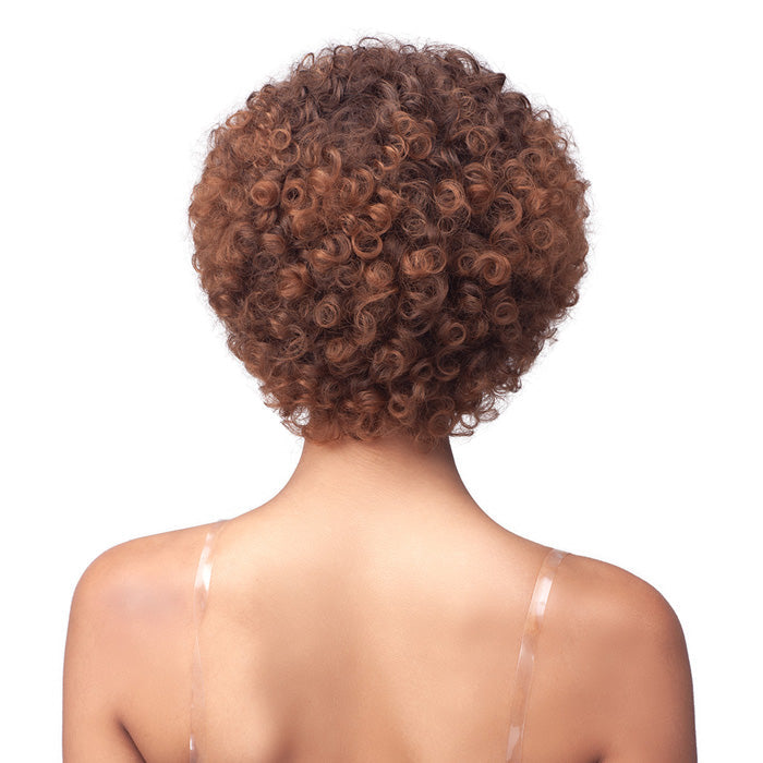 Bobbi Boss Full Wig - M1203 ALESSI