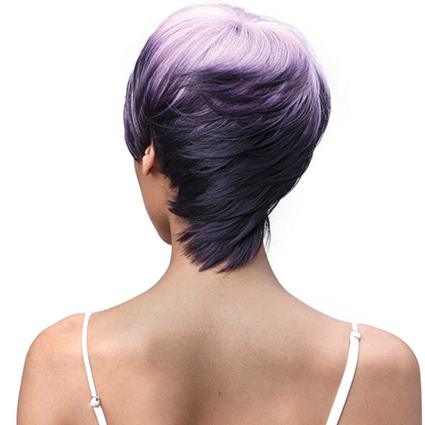 Bobbi Boss Premium Full Wig - M573 MIKI