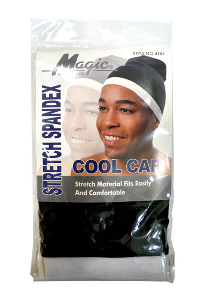 Men's Spandex Cool Cap