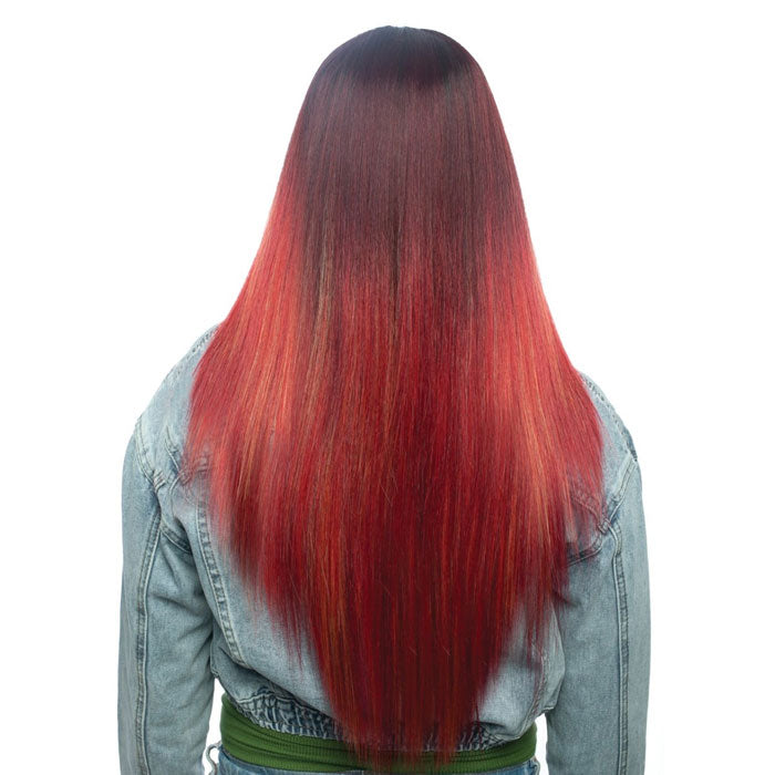 Mane Concept Red Carpet 5" Deep Part HD Lace Front Wig - RCHD271 CANDY GIRL 01