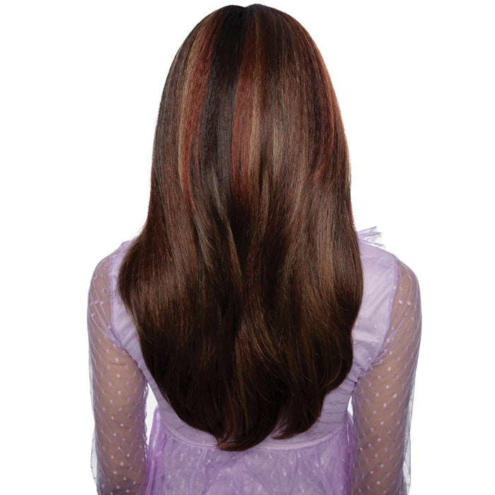 Mane Concept Red Carpet 5" HD Deep Rotating Lace Part 360 Wig - RCFE203 FIONA