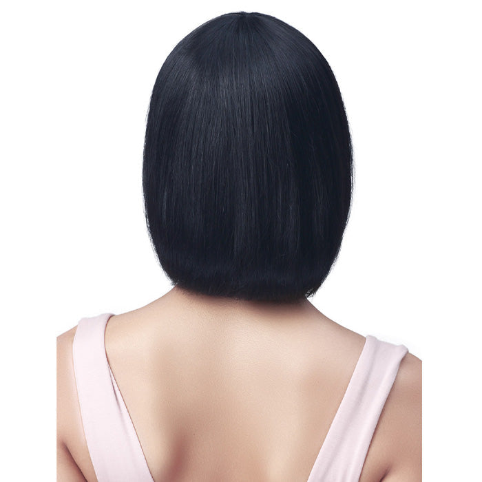 Bobbi Boss 100% Unprocessed Human Hair Wig MH1272 DANY