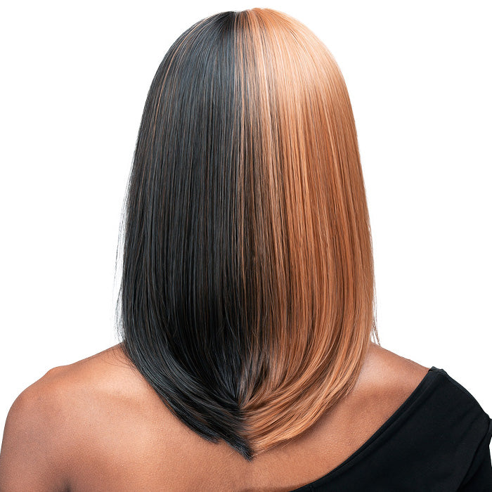 Bobbi Boss 13x4 HD Deep Lace Front Wig - MLF241 RHIAN