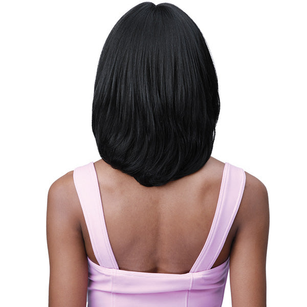 Bobbi Boss Premium Synthetic Lace Front Wig - MLF321 FAGO LACE