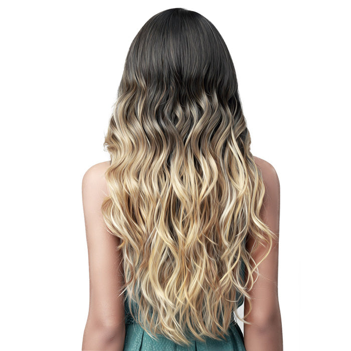 Bobbi Boss 13X7 HD Lace Front Wig - MLF477 RICARDA