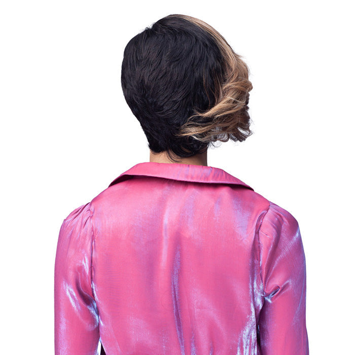 Bobbi Boss HD 5" Deep Part Lace Wig - MLF547 CLEONA