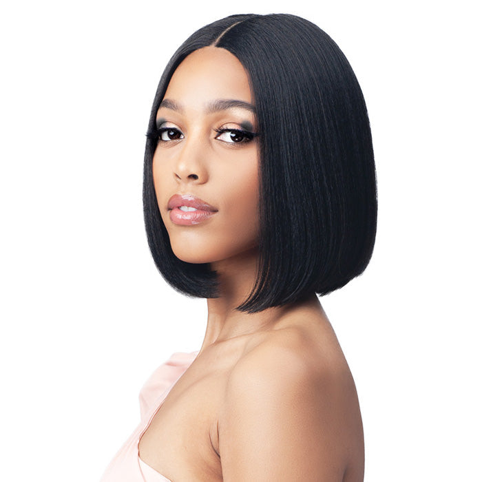 Bobbi Boss 5" Deep Lace Part Wig - MLF580 LIVANA