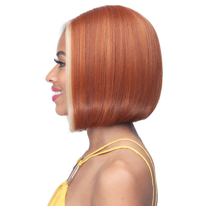 Bobbi Boss 5" Deep Lace Front Wig - MLF592 TACY