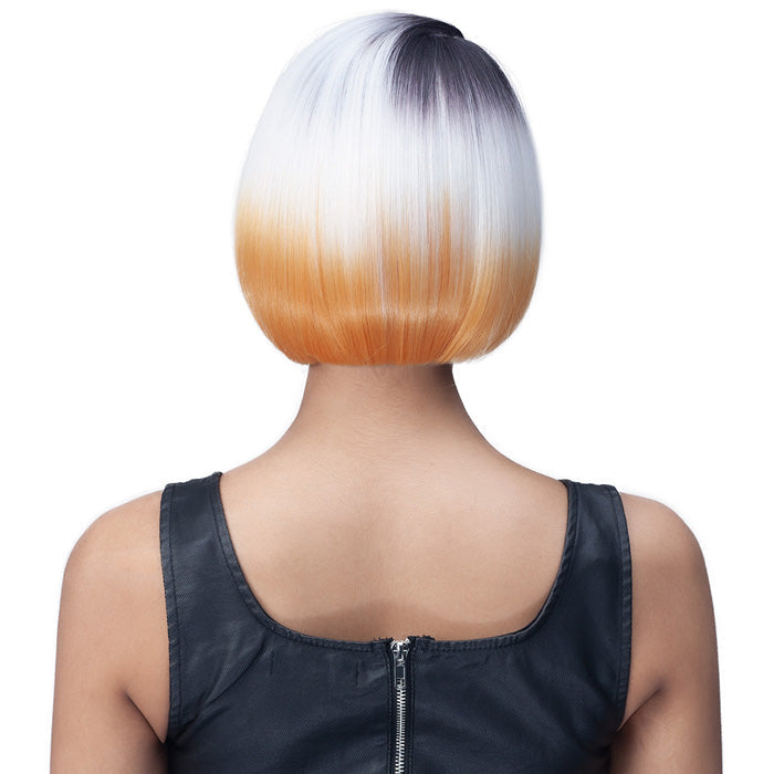 Bobbi Boss HD Deep Part Lace Wig - MLF633 KEIONA