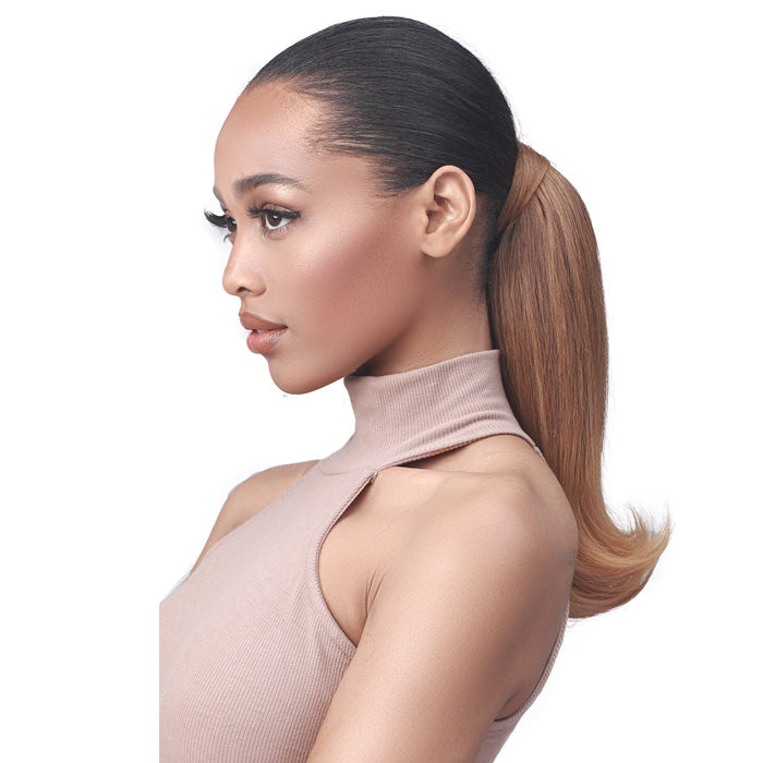 Bobbi Boss Miss Origin Tressup Ponytail Flip Out Curl 10