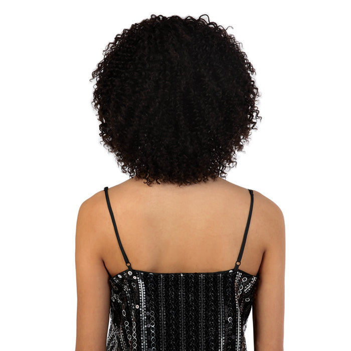 Motown Tress 100% Virgin Remy Human Hair Full Cap Wig - SHH ELSIE