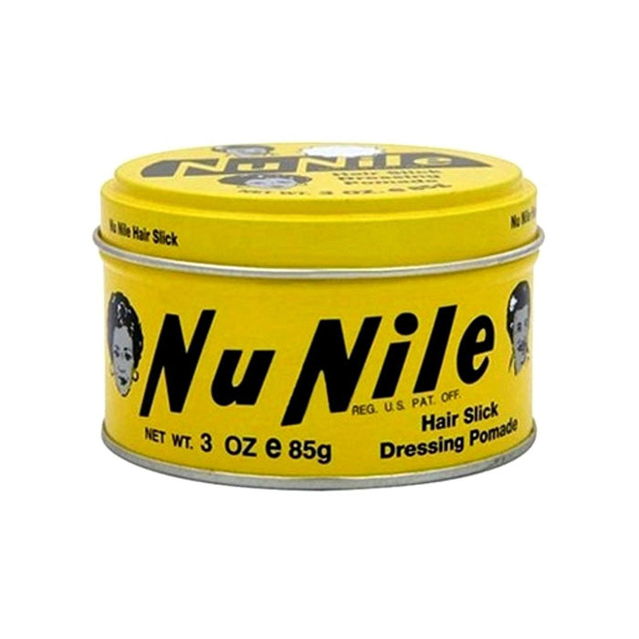 Murray's Nu Nile Hair Slick Dressing Pomade 3 oz