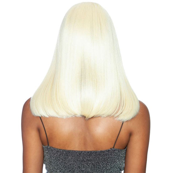 Mane Concept Red Carpet Sheer Lace Front Wig - RCSH203 OBESS BOB