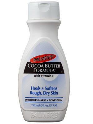 Palmer's Cocoa Butter LOTION for Dry Skin 8.5 oz