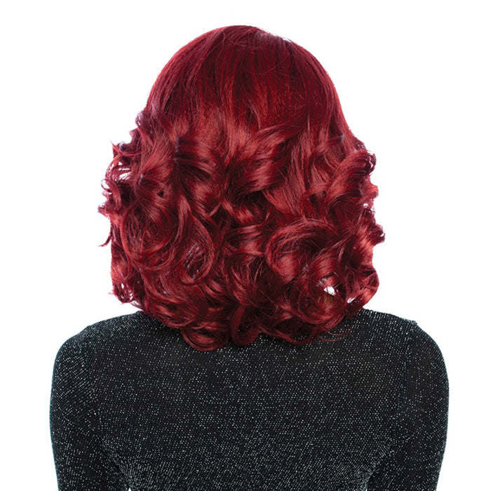 Mane Concept Synthetic HD Lace Front Wig - SELMA