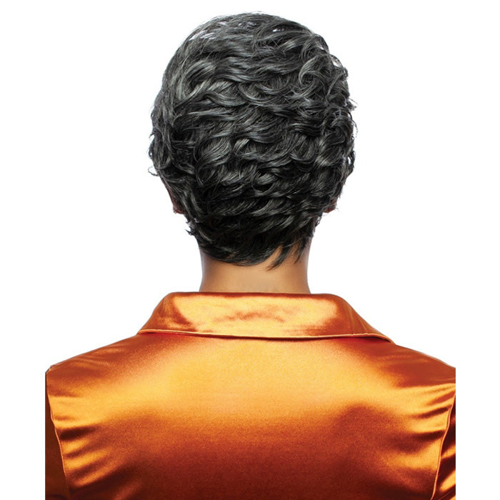 Mane Concept Red Carpet HD Lace Front Wig - RCHW261 WEAR ME1