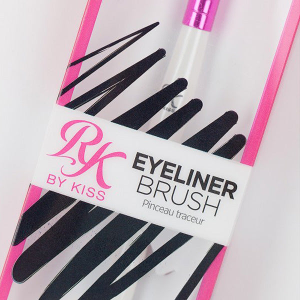 Ruby Kisses Eyeliner Makeup Brush - (RMUB15)