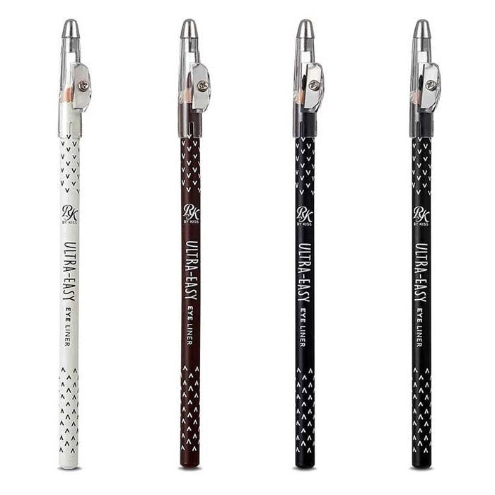 Ruby Kisses By Kiss Ultra Easy Eye Pencil