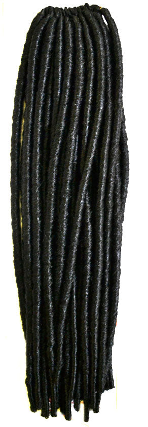 Sensationnel African Collection X-Pression Crochet Braid SOFT FAUX LOCS 14 Inch