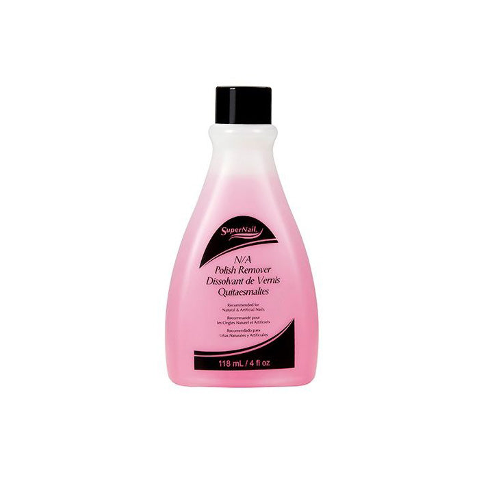 Supernail Professional Polish Remover