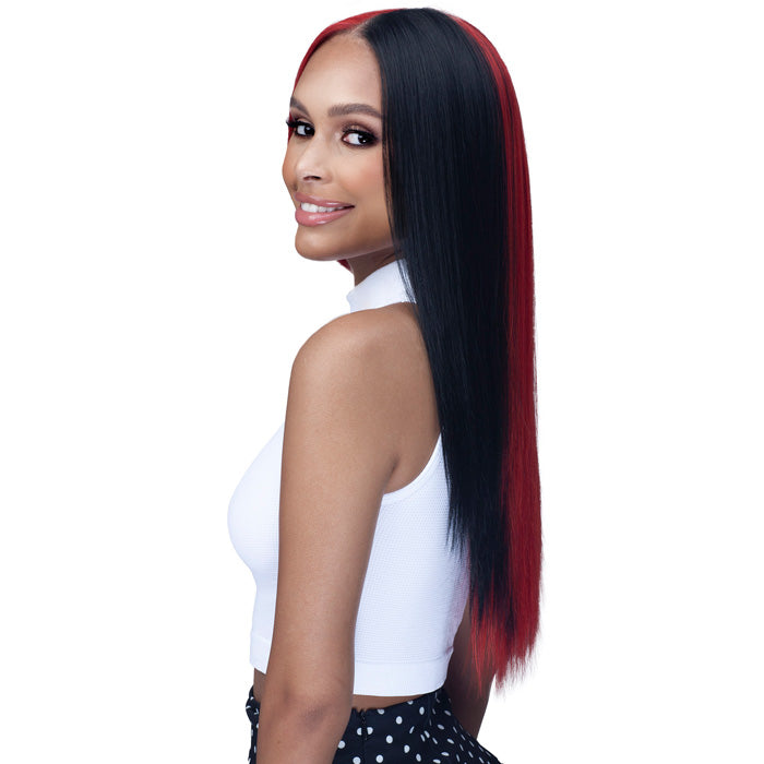 Laude & Co HD Lace Front Wig - ALAIA