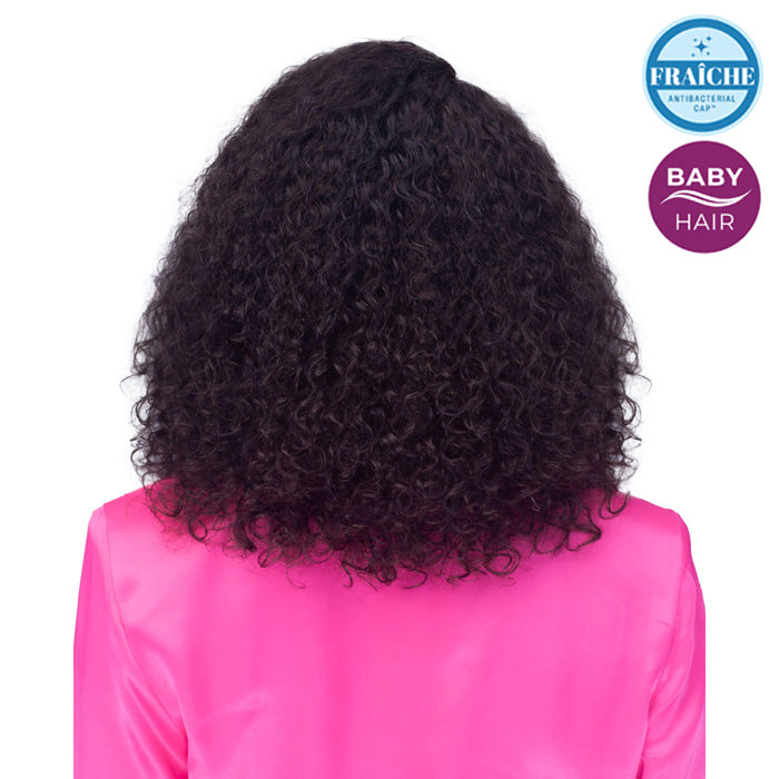 Laude & Co 100% Unprocessed Human Hair 13X4 HD Lace Front Wig - UGHL005 ELYNN