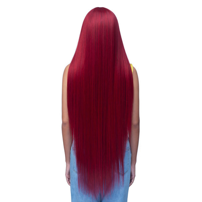 Laude & Co Deep Part HD Lace Front Wig - CAMILA