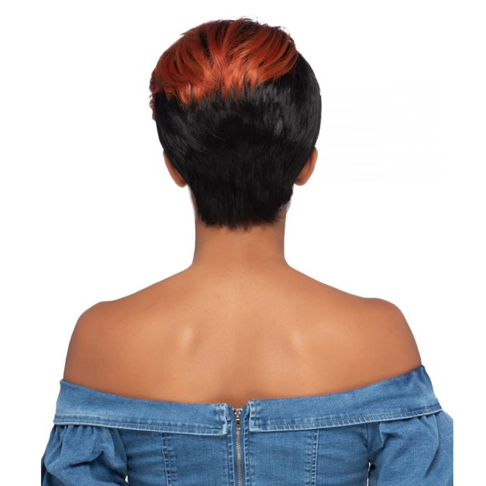 Vivica A Fox Amore Mio Everyday Collection Full Wig - AW MAY