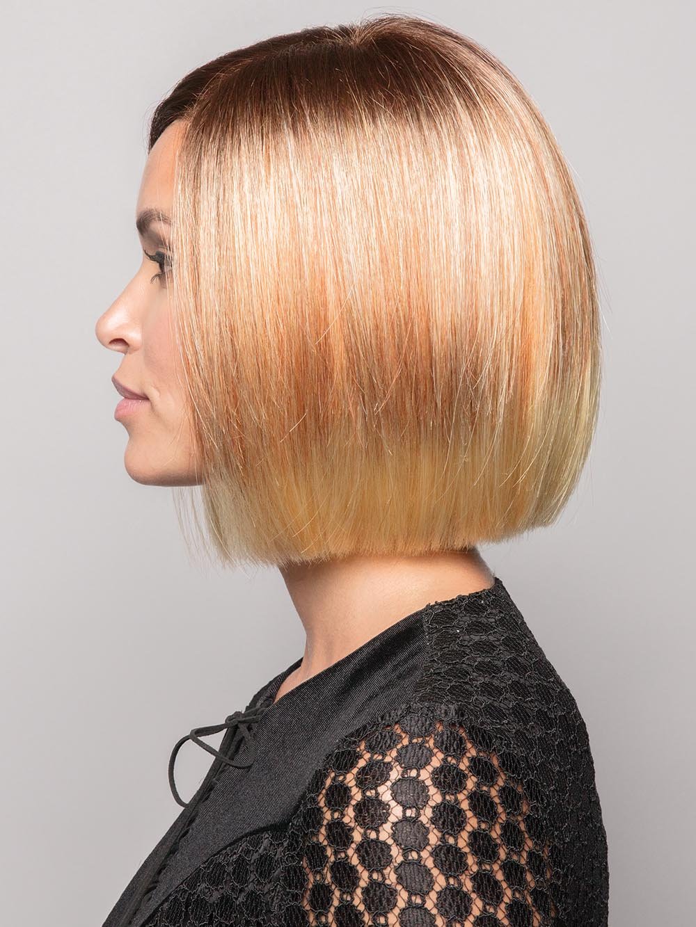 Kai | Synthetic Lace Front Wig