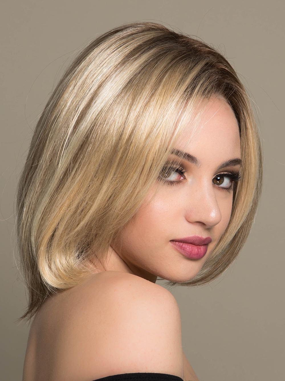 Kristi | Synthetic Lace Front Wig (HT)