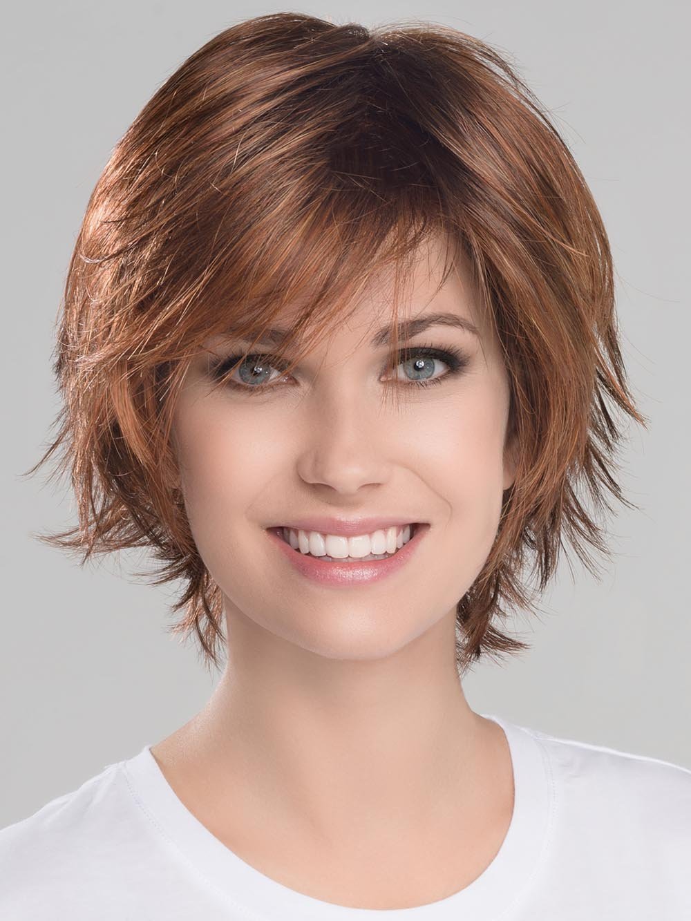 Clever by Ellen Wille | Short Lace Front Wig | CLOSEOUT