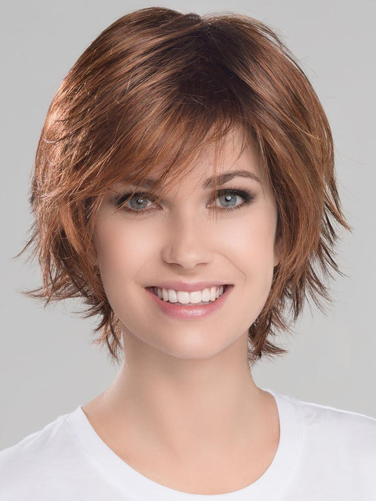 Clever by Ellen Wille | Short Lace Front Wig | CLOSEOUT