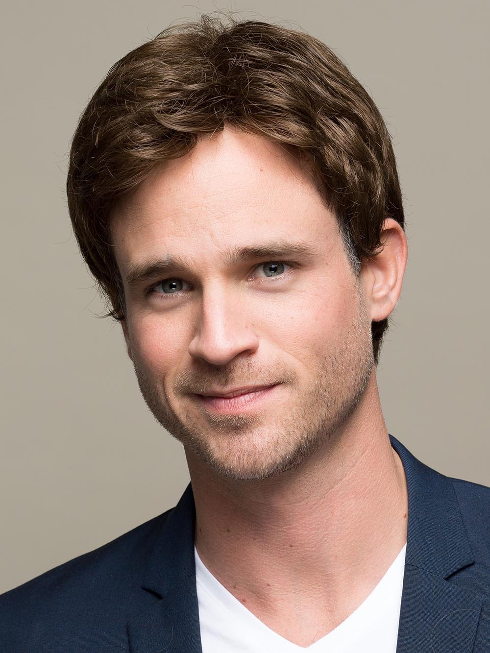 JR | Synthetic Wig (Basic Cap)