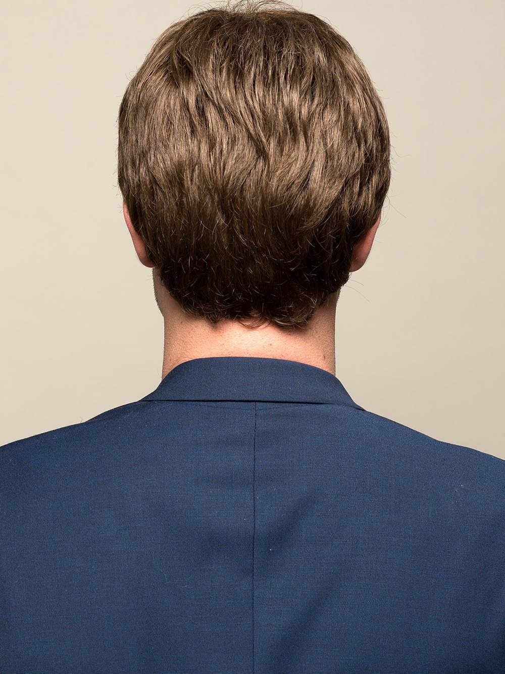 JR | Synthetic Wig (Basic Cap)